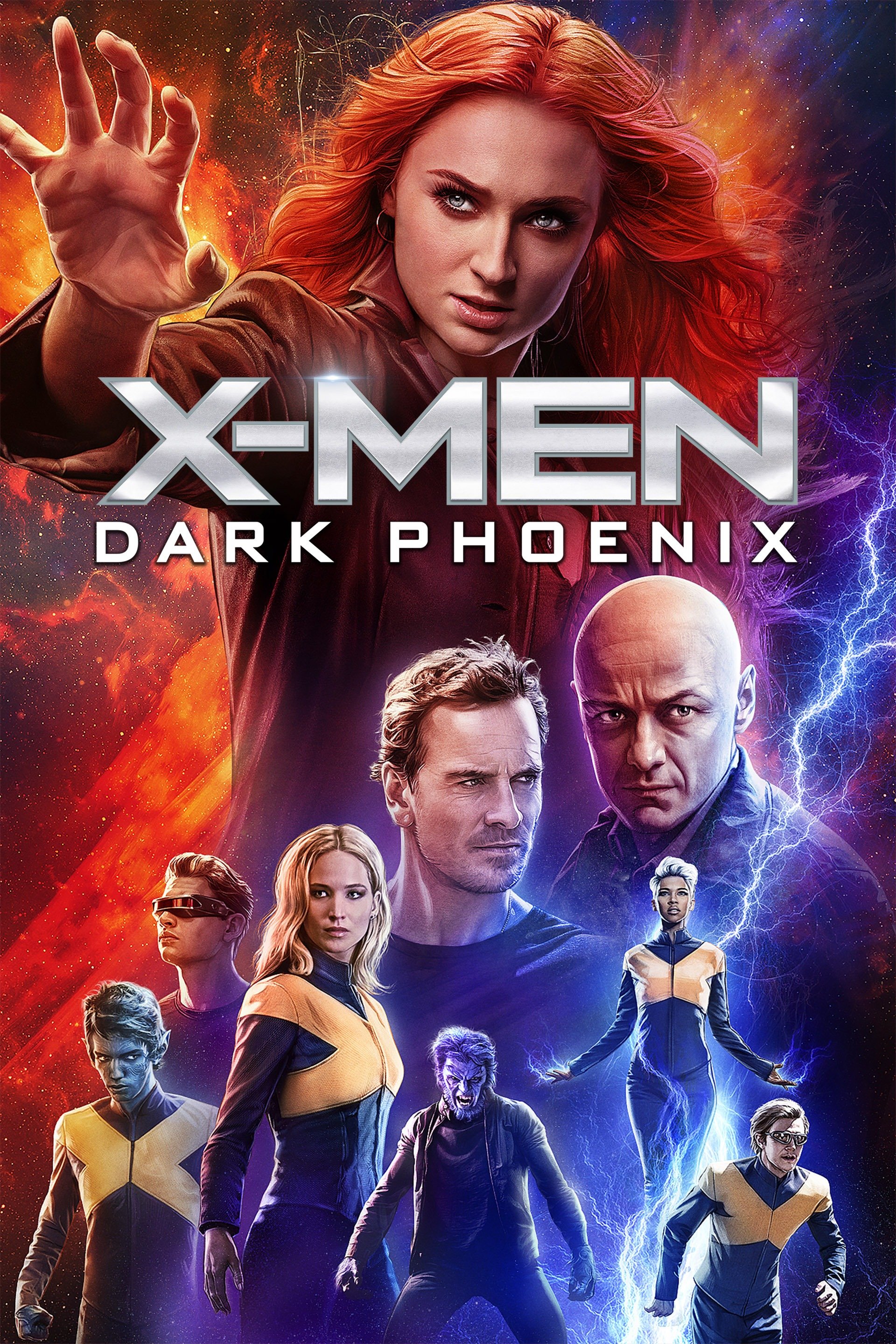 X-Men Dark Phoenix (2019) [73912] (A1772150336) [[Movies 2.0]] --Plex--